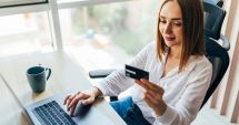 Stire din Social : Sfaturi prețioase pentru a face cumpărături online în siguranță: Nu folosiţi data naşterii ca parolă!