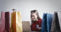 România, pe locul trei în Europa Centrală și de Est la vânzări online de bunuri și servicii