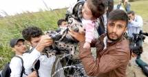 Stire din Eveniment : România devine atractivă pentru imigranți? Sute de refugiați, prinși de polițiștii de frontieră constănțeni în doar câteva zile