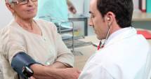 Stire din Sănătate : Cum poate fi controlată tensiunea arterială