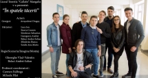 Stire din Cultură-Educație : Cum poate fi eradicat comportamentul agresiv prin teatru