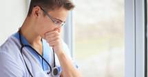 Stire din Sănătate : Cum pot fi protejați medicii de agresiunile pacienților