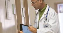 Stire din Sănătate : Cum pot accesa medicii  locuri de muncă în străinătate