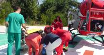 Stire din Sănătate : Cum pot beneficia medicii SMURD de pregătire în străinătate
