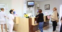 Stire din Sănătate : Cum pot beneficia constănțencele,  gratuit, de test Babeș-Papanicolau