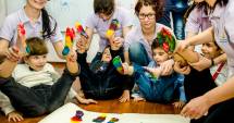 Stire din Sănătate : "Dietă senzorială"  pentru copiii cu autism