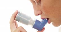 Stire din Sănătate : Cum pot fi evitate crizele  de astm bronșic