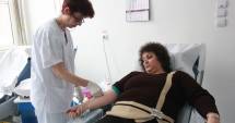 Stire din Sănătate : Cum pot fi salvați constănțenii  cu probleme grave  de sănătate