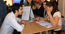 Stire din Social : Cum pot găsi tinerii constănțeni un job în străinătate, rapid