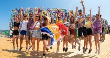 Stire din Cultură-Educație : Cum poți câștiga invitații la Neversea 2021