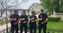 Stire din Eveniment : Cum poți deveni jandarm. Sute de locuri disponibile la școlile militare