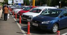 Stire din Social : Cum îți poți rezerva locul de parcare,  în Constanța