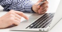 Stire din Social : Cum poți solicita factura electronică, la RAJA