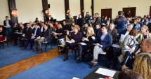 Stire din Politică-Administrație : Ai sesizări legate de mediul înconjurător? Consilierii locali din Constanța te așteaptă