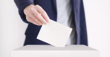 Info electoral. Cum pot vota cetăţenii Uniunii Europene la alegerile locale