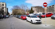 Stire din Politică-Administrație : Primăria Constanța vă învață cum să plătiți parcarea cu cardul