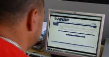 Stire din Economie : Cum puteți să vă înregistrați în "Spațiul privat virtual"