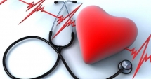 ATENȚIE! Calciul din arterele coronare crește riscul de atac de cord