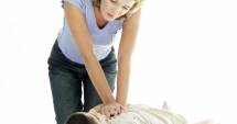 Stire din Sănătate : Cum să acordăm primul ajutor copiilor