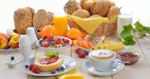 Stire din Sănătate : Cum ajungem la un echilibru alimentar