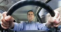 Stire din Fun : Cum să bagi în panică un șofer de taxi