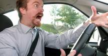Stire din Fun : Cum să scoți din sărite un șofer de autobuz