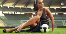 Stire din Fun : Cum să-ți folosești pasiunea pentu fotbal în relația cu soția