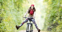 Stire din Fun : Cum să îți iei bicicletă gratis