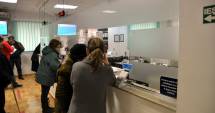 Stire din Social : Cum puteți să plătiți taxele și impozitele locale, fără să stați la cozi