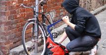 Stire din Eveniment : Bicicletă furată din Mamaia, găsită după o lună de Poliție