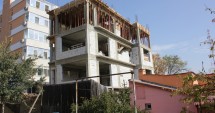 Stire din Social : Cum să ridici un bloc în Constanța, în mai puțin de o lună de zile