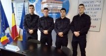 Stire din Eveniment : Cum se pregătesc elevii școlilor militare să devină jandarmi "cu acte-n regulă"