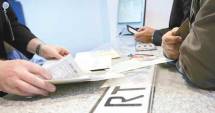 Stire din Economie : Cum se asigură statul  că ai plătit TVA la cumpărarea unei mașini din UE