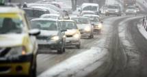 Stire din Eveniment : Vreți să plecați la drum? Iată cum se circulă în țară