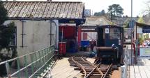 Stire din Fun : Cam așa se construiește o cale ferată