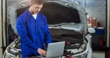 Stire din Social : Mașinile vechi scapă de ITP anual. Verificările vor viza mașinile electrice și kilometrajul