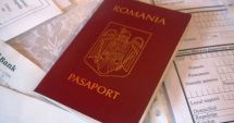 Stire din Eveniment : AI PAȘAPORT? Iată ce mesaj urmează să primești