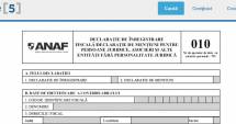 Stire din Economie : Cum se înregistrează și se schimbă domiciliul fiscal