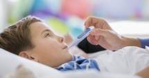 Stire din Sănătate : Cum se poate îmbolnăvi  cel mic de la școală