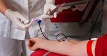 Stire din Sănătate : Cum  se pot înscrie constănțenii în rândul donatorilor de sânge
