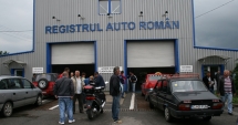 Stire din Economie : Cum se procedează pentru menționarea în cartea de identitate a vehiculului a anvelopelor opționale