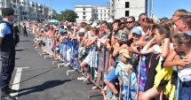 Stire din Social : Cum se va circula în Peninsulă,  de Ziua Marinei