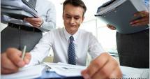 Stire din Diverse : Cum îi spui șefului că nu ești de acord cu el