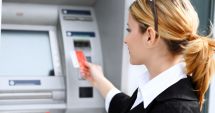 Stire din Fun : Cum stă treaba cu bancomatele