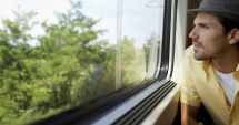 Stire din Fun : Cum stă treaba  cu locurile din tren