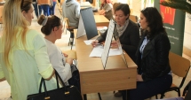 Stire din Social : Cum te înregistrezi  dacă ești în căutarea unui loc de muncă