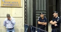 Stire din Social : Cum poți intra în audiență la reprezentantul din Constanța al Avocatului Poporului