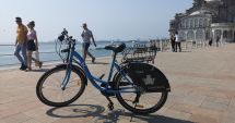 Stire din Social : Cum te poți plimba gratuit cu bicicleta, prin Constanța și Mamaia