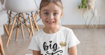 Stire din Sănătate : Cum vă învăţaţi copilul să-şi accepte frăţiorul sau surioara?