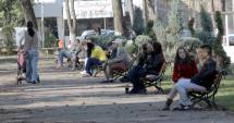 Stire din Social : Cum va fi vremea de alegeri, la Constanța